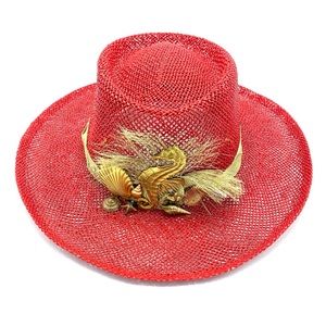 VINTAGE WHAT’S UP Designs Hat